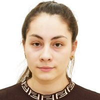 Аза Бузуртанова 